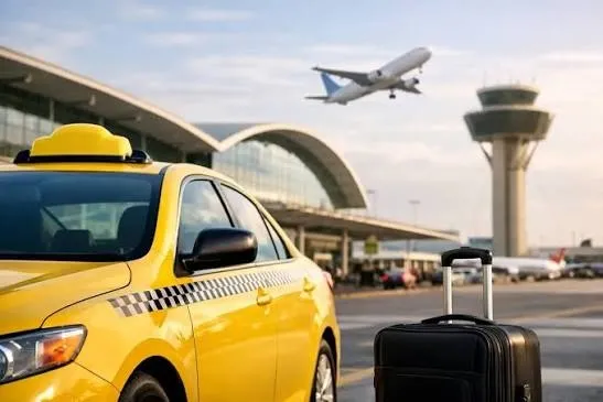 Kumluca Havalimanı Transferi ve Turistik Gezi Taksisi ile Tatilinizi Kolaylaştırın